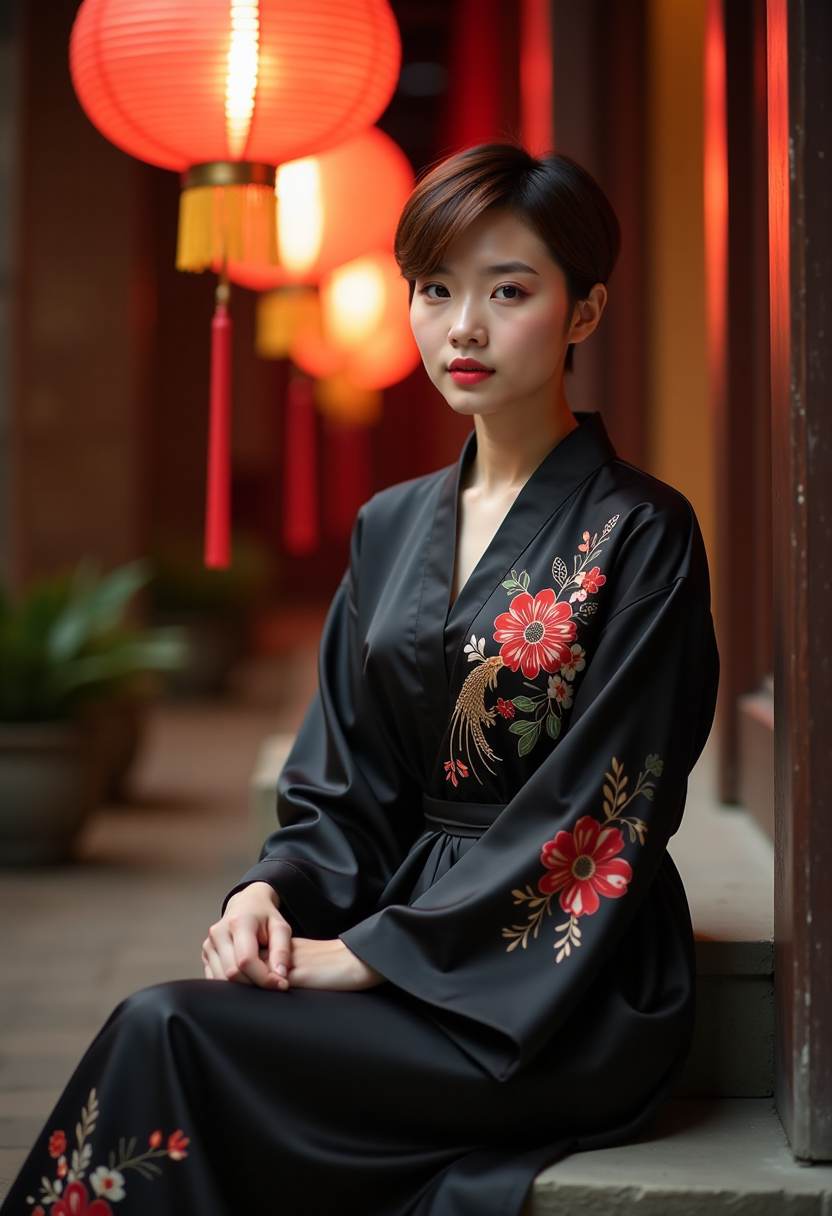 重启人生
